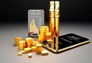 پلتفرم‌های طلا؛ تهدید بازار سنتی یا راه نجات سرمایه؟
