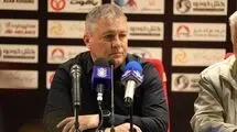 اسکوچیچ: شایسته قهرمانی در لیگ هستیم/با برد امشب به آرامش رسیدم
