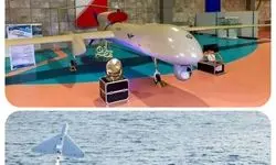 آمریکا از ایران کپی برداری کرد 