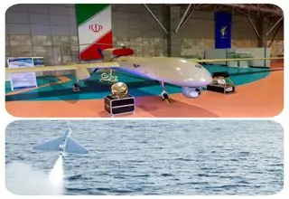 آمریکا از ایران کپی برداری کرد 