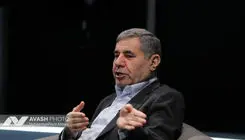 آهی: وفاق «شرکت سهامی قدرت» نیست