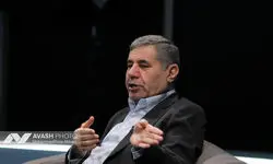 آهی: وفاق «شرکت سهامی قدرت» نیست