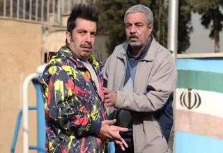منتظر سیمافیلم برای ادامه پخش سریال کمدی «اسباب زحمت» هستیم