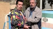 منتظر سیمافیلم برای ادامه پخش سریال کمدی «اسباب زحمت» هستیم