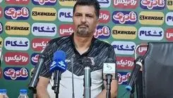 حسینی به دنبال جدایی از نساجی
