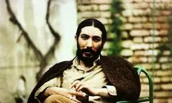ردی از نور در حاشیه کلمه