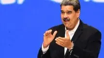 رئیس‌جمهور ونزوئلا: به ترامپ احترام می‌گذارم