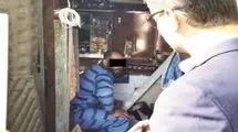 شوهرخواهرم با سگ خانگی خلوت می‌کرد!