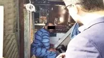 شوهرخواهرم با سگ خانگی خلوت می‌کرد!
