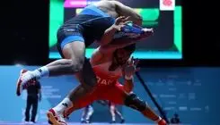 کامران قاسمپور با شکست شروع کرد