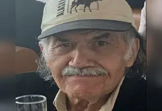 همسر سیروس ابراهیم زاده: او بیمار نبود