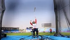 حبیبی: می‌توانستم بهتر از این باشم، اما مصدوم بودم