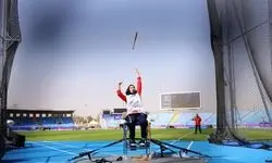 حبیبی: می‌توانستم بهتر از این باشم، اما مصدوم بودم