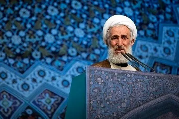 واکنش امام جمعه تهران به انفجار بندر شهید رجایی