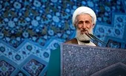 واکنش امام جمعه تهران به انفجار بندر شهید رجایی