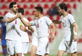 انتشار ویروسی به‌نام توهم توطئه در تیم ملی!