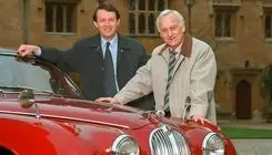 «بازرس مورس» روی آنتن می‌رود