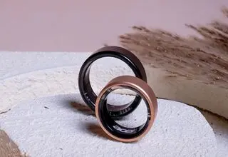 ایسر از حلقه هوشمند و ایربادز مترجم خود رونمایی کرد