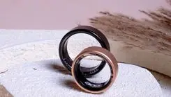 ایسر از حلقه هوشمند و ایربادز مترجم خود رونمایی کرد