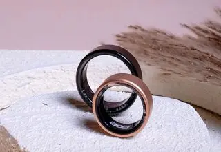 ایسر از حلقه هوشمند و ایربادز مترجم خود رونمایی کرد