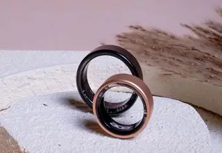 ایسر از حلقه هوشمند و ایربادز مترجم خود رونمایی کرد