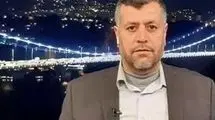 حماس: نتانیاهو به‌دنبال نابودی توافق آتش‌بس است