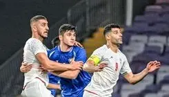 خودکشی ستاره منچسترسیتی مقابل مهاجم پرسپولیس! +عکس