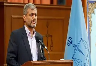القاصی مهر: روند توسعه زیرساخت‌ها و خدمات قضایی با قوت ادامه دارد