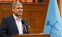 القاصی مهر: روند توسعه زیرساخت‌ها و خدمات قضایی با قوت ادامه دارد