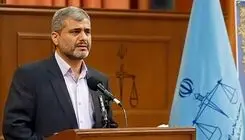 اعلام آزادی ۱۷۵ زندانی در بازدید رئیس کل دادگستری استان تهران از زندان اوین