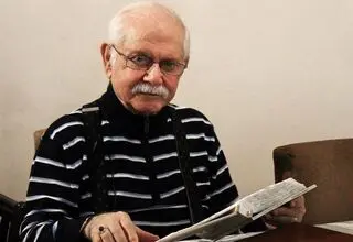 زمان تشییع پیکر «ناصر مسعودی» اعلام شد