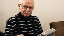 زمان تشییع پیکر «ناصر مسعودی» اعلام شد