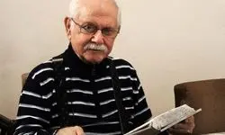 زمان تشییع پیکر «ناصر مسعودی» اعلام شد