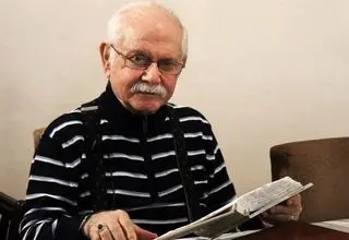 زمان تشییع پیکر «ناصر مسعودی» اعلام شد