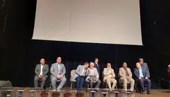 انجمن خوشنویسی جشن ۷۵ سالگی گرفت