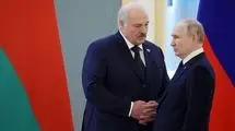 تماس تلفنی لوکاشنکو و پوتین درباره نشست آلاسکا  