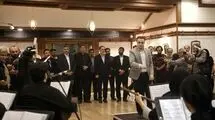 موزه صدا و موسیقی در برج آزادی افتتاح شد/ روایت یک گنجینه از تاریخ صدا و موسیقی