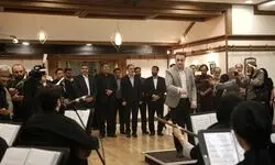 موزه صدا و موسیقی در برج آزادی افتتاح شد/ روایت یک گنجینه از تاریخ صدا و موسیقی