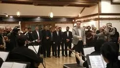 موزه صدا و موسیقی در برج آزادی افتتاح شد/ روایت یک گنجینه از تاریخ صدا و موسیقی