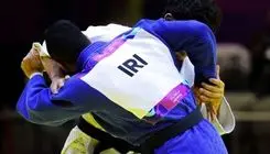  پرهیزگار با شکست نماینده عربستان کارش را آغاز کرد