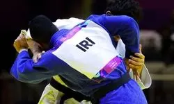  پرهیزگار با شکست نماینده عربستان کارش را آغاز کرد