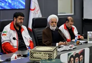 توضیح معاون پزشکیان درباره پرونده جنگ رمضان در محاکم بین‌المللی