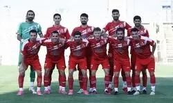آخرین آزمون تراکتور در آستانه شروع فصل جدید