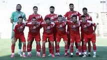 آخرین آزمون تراکتور در آستانه شروع فصل جدید