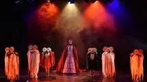  «مکبث‌زار» روی صحنه هما می‌رود