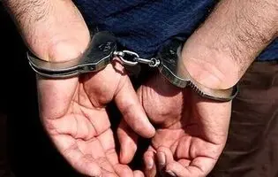دستگیری عامل ارتباطی شبکه‌های معاند در تهران