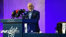 ظریف: ما توان بالایی در تولید تهدید داریم، زیرا پیش از هر چیز، تهدید را در ذهن خود می‌سازیم