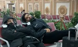 شوک به پیکان پیش از بازی جام حذفی؛ تیم فوتبال پیکان از سفر به گچساران بازماند