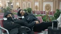 شوک به پیکان پیش از بازی جام حذفی؛ تیم فوتبال پیکان از سفر به گچساران بازماند
