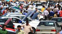 بازگشت آرامش به بازار پرتلاطم خودرو+جدول